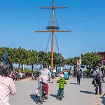 Residenz Am 1-15 Zingst