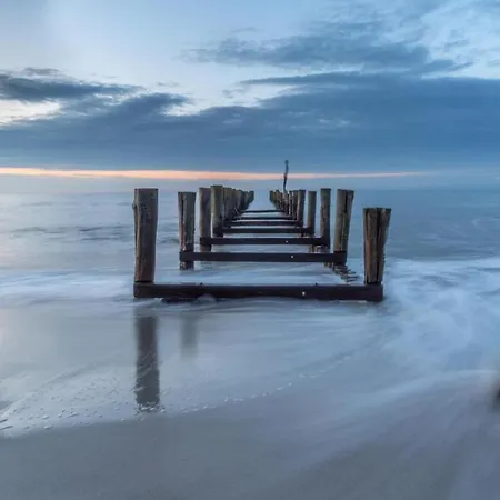 דירה Residenz Am 1-15 *