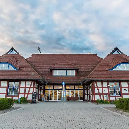 Residenz Am 1-15 דירה *