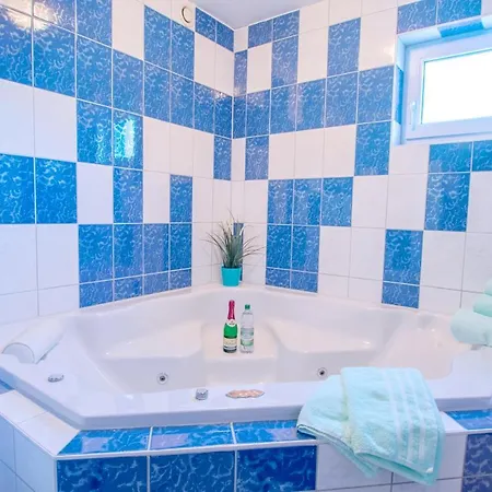 Residenz Am 1-15 דירה זינקסט