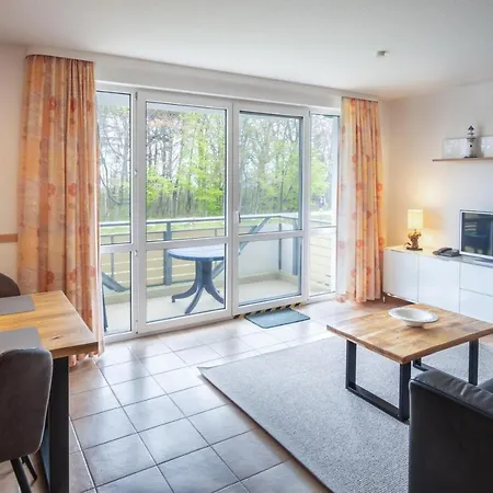 דירה Residenz Am 1-15