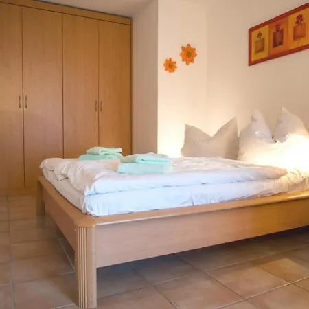 דירה Residenz Am 1-15 *