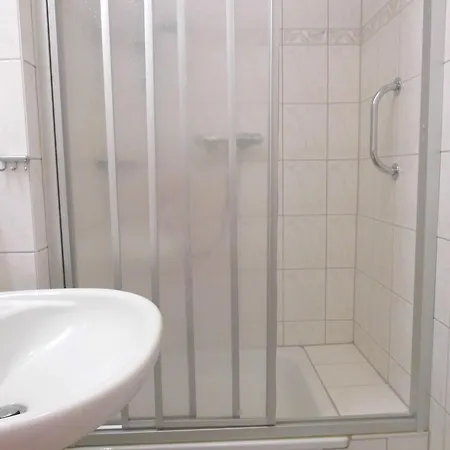 Residenz Am 1-15 Apartment Zingst