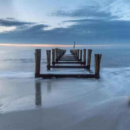 Residenz Am 1-15 זינקסט