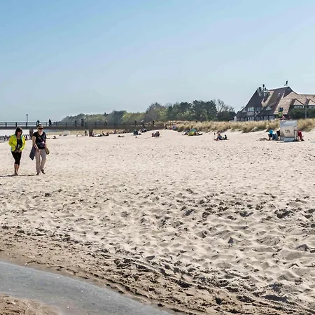 דירה Residenz Am 1-15 זינקסט