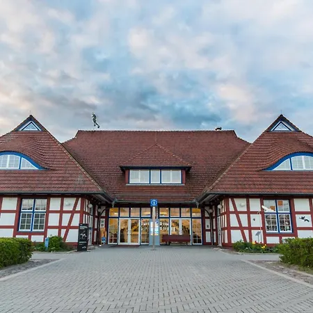Residenz Am 1-15 Appartamento *