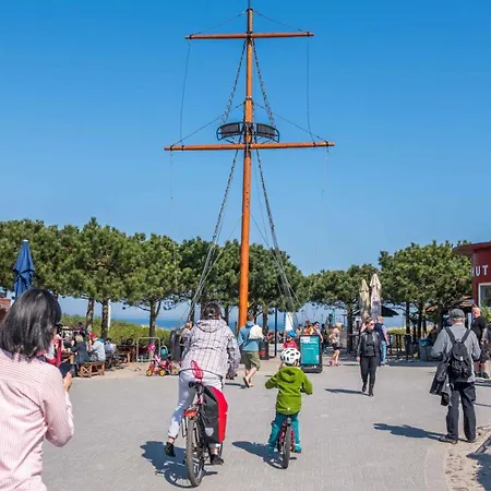 Residenz Am 1-15 זינקסט