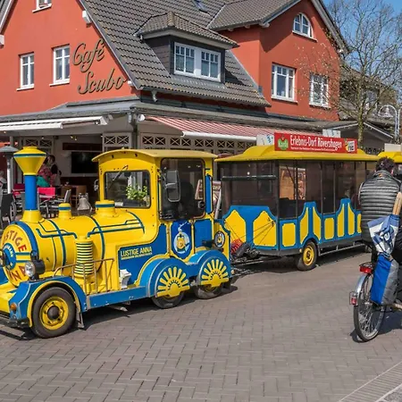 דירה Residenz Am 1-15