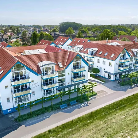 Residenz Am 1-15