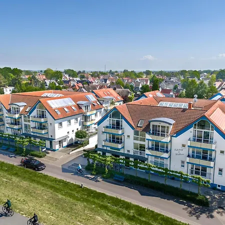 Appartamento Residenz Am 1-15 *
