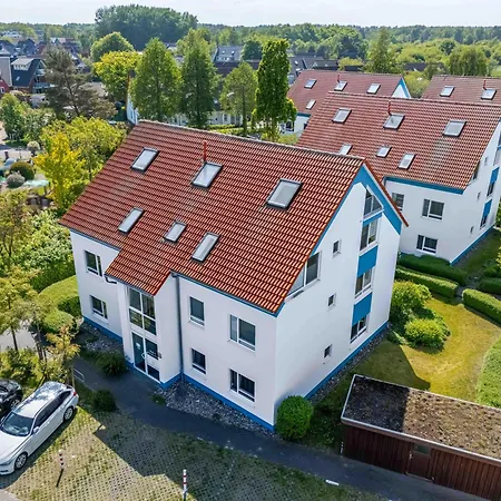 Residenz Am 1-15 Appartamento