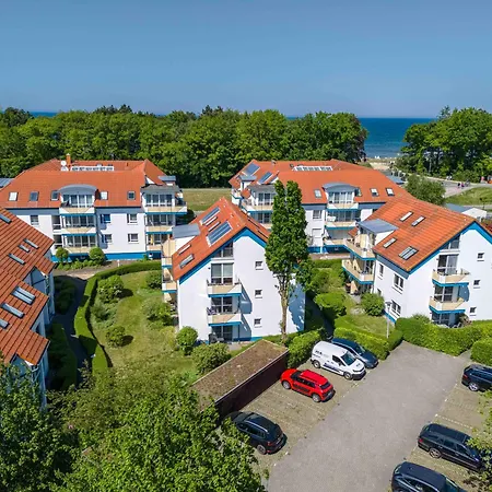 Residenz Am 1-15 *