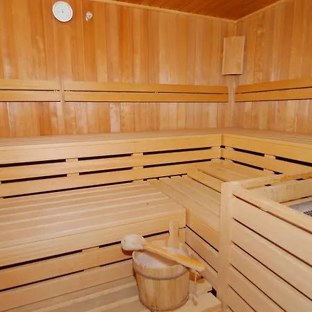 Residenz Am 1-15 זינקסט