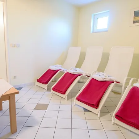 Residenz Am 1-15 Apartment Zingst