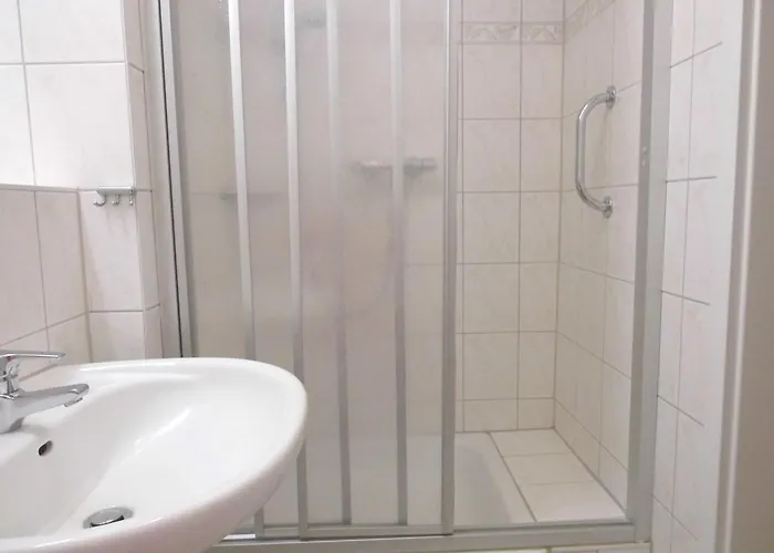 Residenz Am 1-15 公寓 青斯特