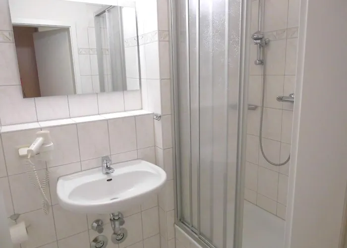 Residenz Am 1-15 青斯特