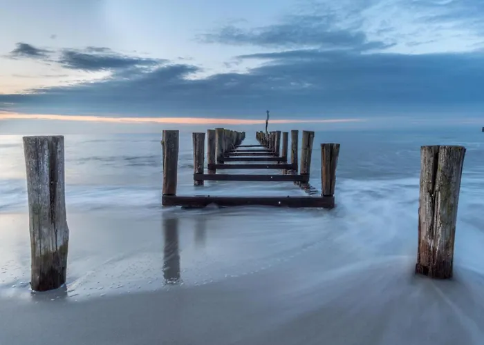 Residenz Am 1-15 青斯特