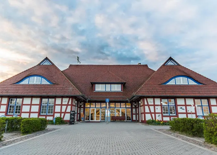 Residenz Am 1-15 公寓 *