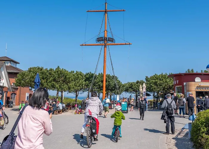 Residenz Am 1-15 青斯特