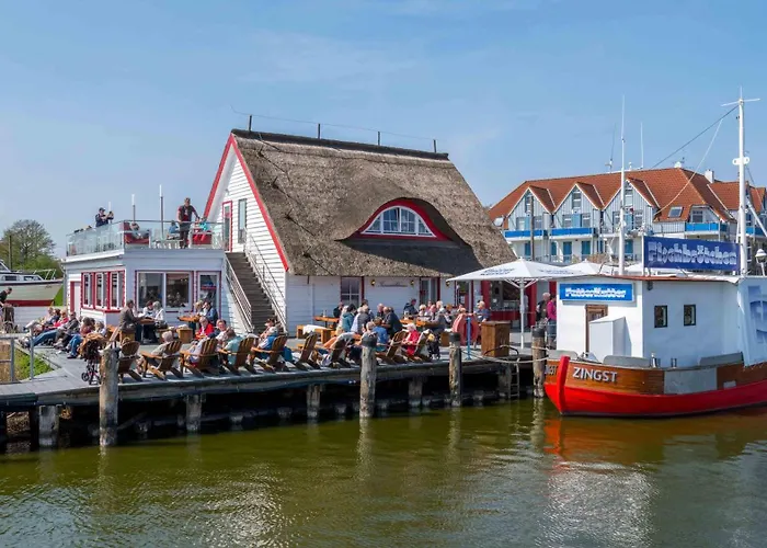 Residenz Am 1-15 公寓 *