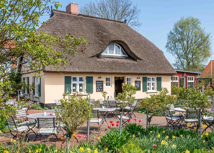 公寓 Residenz Am 1-15