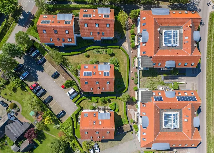 公寓 Residenz Am 1-15 青斯特