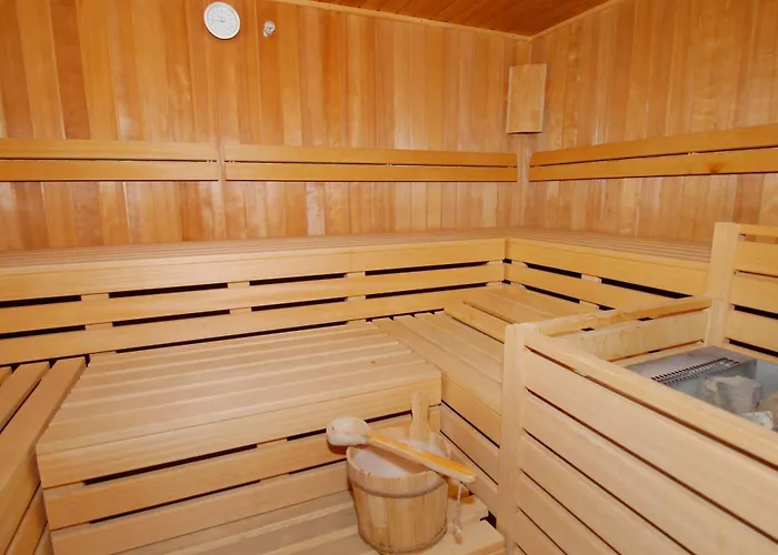 Residenz Am 1-15 青斯特