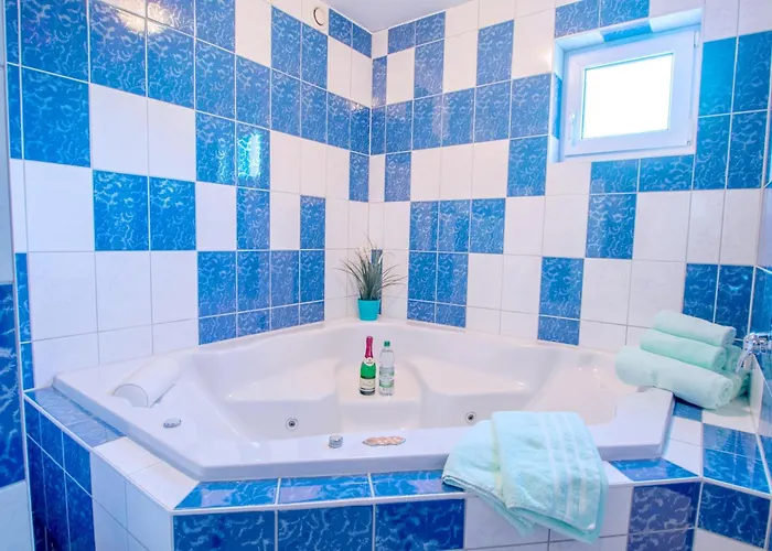 Residenz Am 1-15 公寓